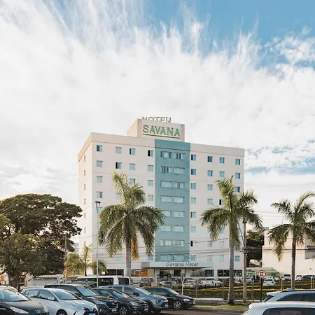 Savana Hotel-2