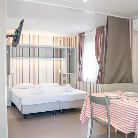 Cesenatico Camping Village-3