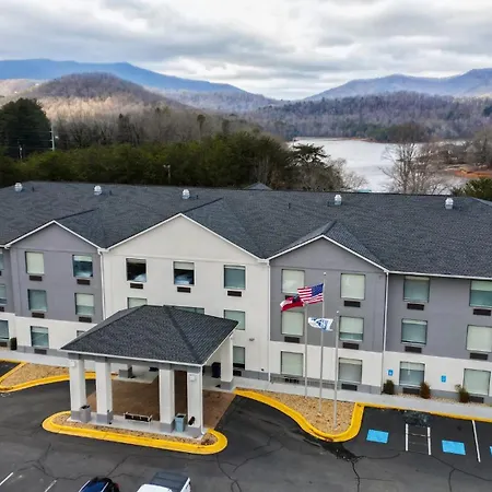 Holiday Inn Express & Suites Hiawassee By Ihg-2
