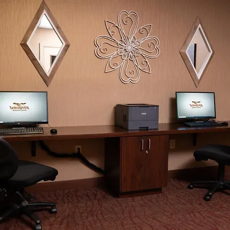 Win-River Resort And Casino-3