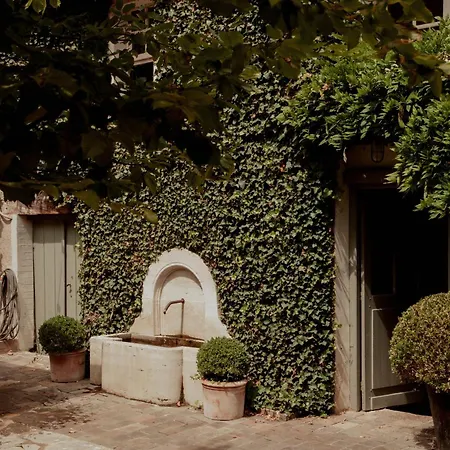 La Dime de Giverny - Chambres d'hôtes-3