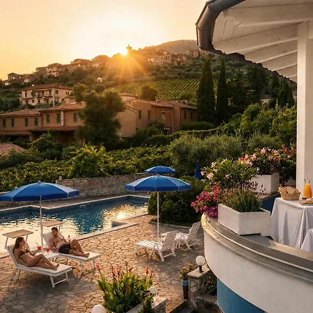Hotel Blu Eden - Calabria oltre il mare-2