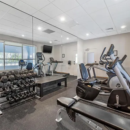 Best Western Plus Miami Airport North Hotel & Suites-2