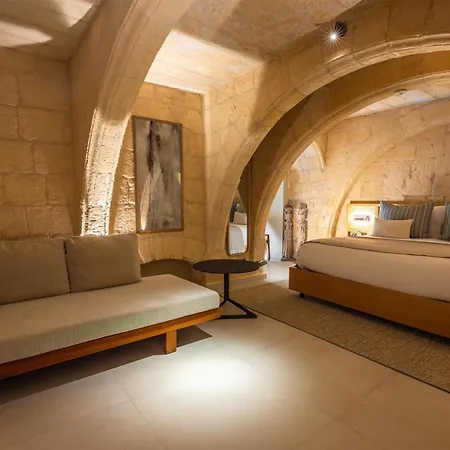 The Vincent Boutique Suites-3