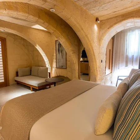 The Vincent Boutique Suites-2