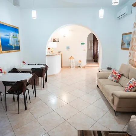 Hotel Belvedere Lampedusa-3