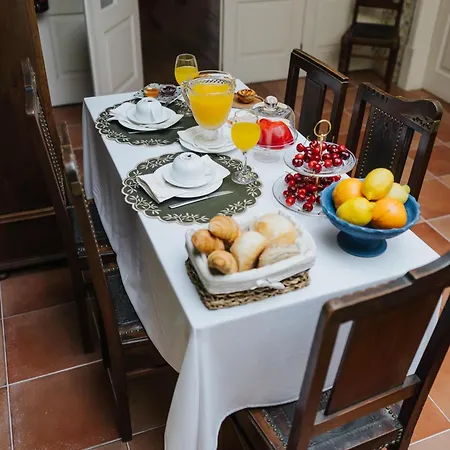 Old City Guest House-2