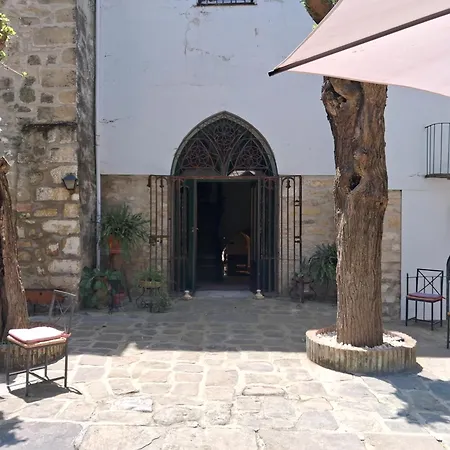 Hotel Ordóñez Sandoval-2