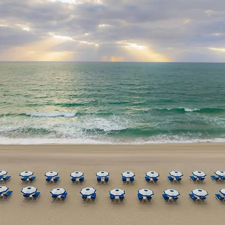 The St. Regis Bal Harbour Resort-2