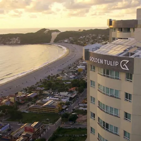Golden Tulip Natal Ponta Negra-3