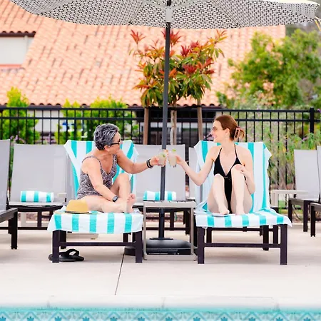 Chaminade Resort & Spa-3