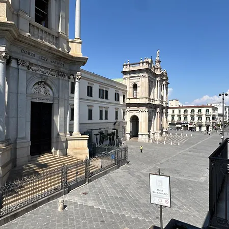Hotel Santuario Pompei-2