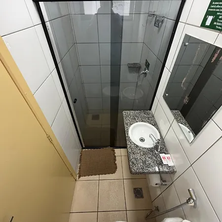 Hotel Itapoã-3