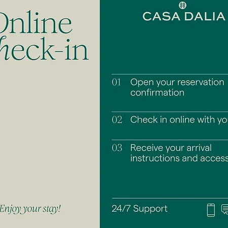 Hotel Casa Dalia By Blossom Hotels-2