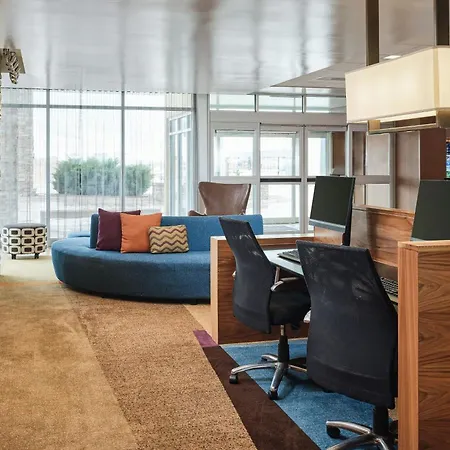 Fairfield Inn & Suites By Marriott Sidney-3