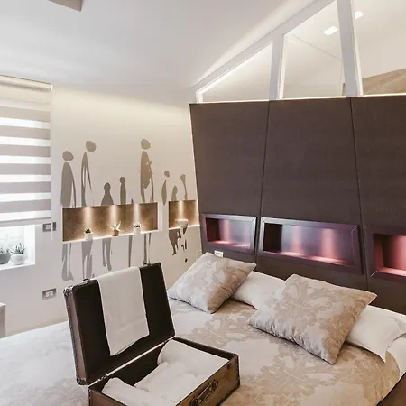 La Residenza del Monaco bianco-3