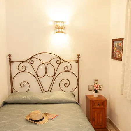 Hotel Dainzu-3