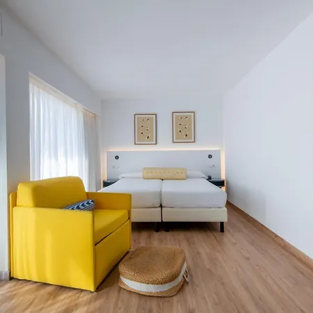 Hotel Foners (Adults Only)-3