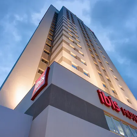 ibis Fortaleza Centro de Eventos-3