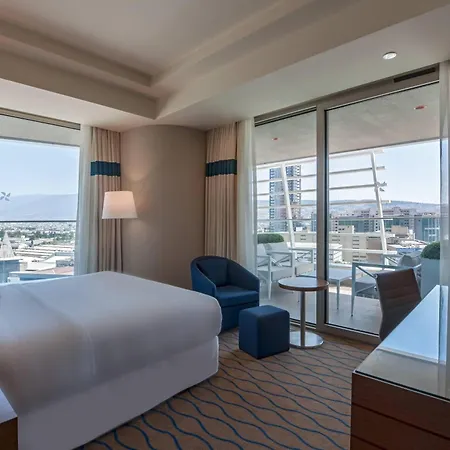 Four Points By Sheraton Izmir-2