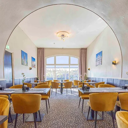 Hotel en privé-wellness De Nieuwe Doelen-3