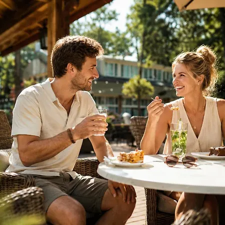 WestCord Hotel de Veluwe-3