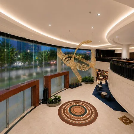 Hotel Ciputra Jakarta-2