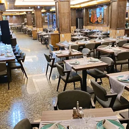 Hotel Princesa Parc-2