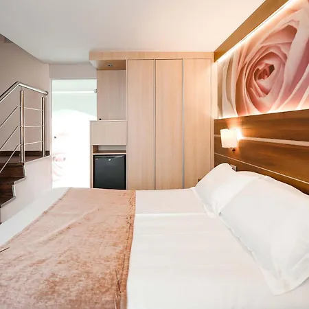 Kaktus Hotel Volga (Adults Only)-2