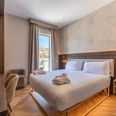 Hotel Raffaello - Sure Hotel Collection By Best Western-3