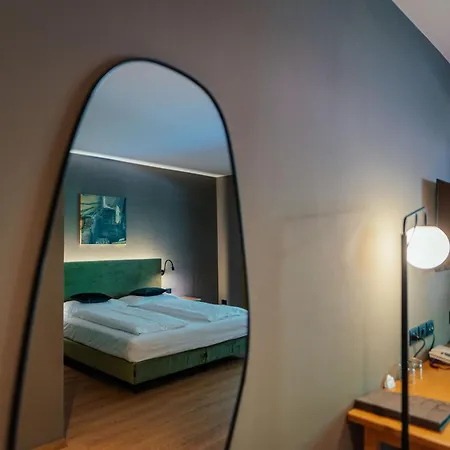 Aktiv & Genusshotel Lodenwirt-2