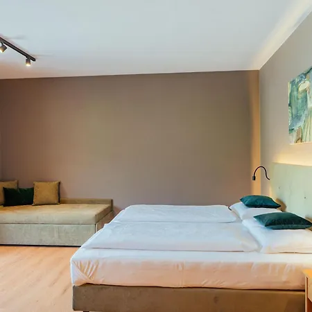 Aktiv & Genusshotel Lodenwirt-3