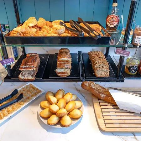 Mercure Deauville Centre-2
