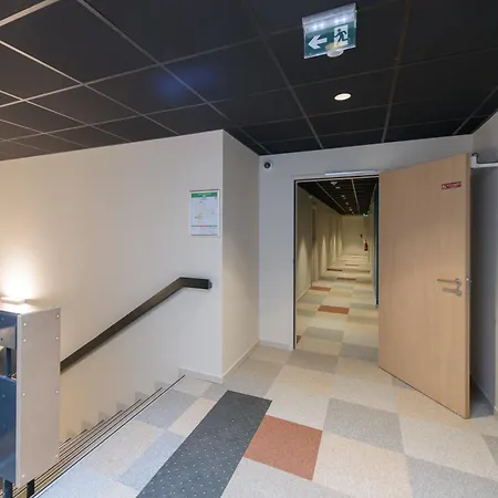 Kyriad Montbeliard Sochaux-2