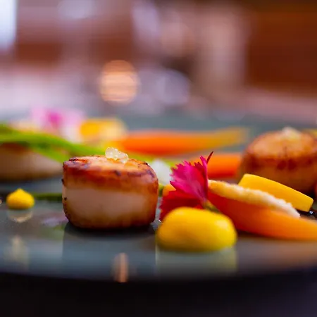 Logis Hotel Restaurant Spa Beau Site-2