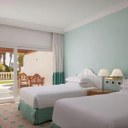 Sheraton Sharm Hotel, Resort, Villas&Spa-3