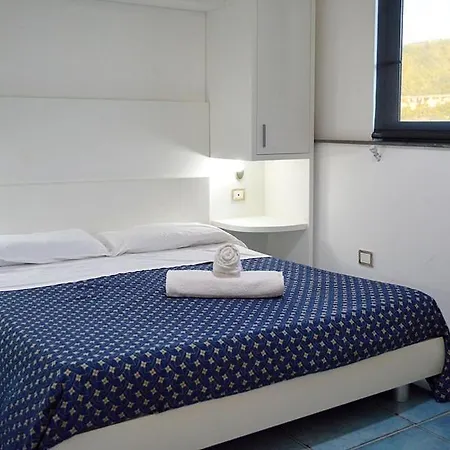 CapoNettuno Hotel Frontemare-2