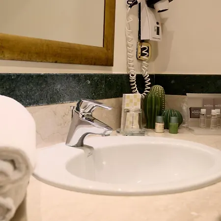 Minerva Resort Hotel-2