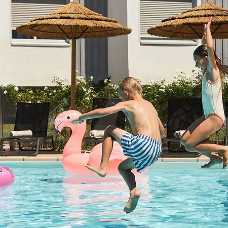 Ibis styles Toulon la Seyne sur Mer-2