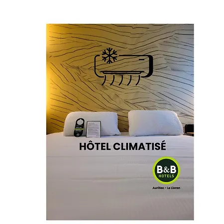 B&B HOTEL Aurillac Le Lioran-3