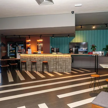 Ibis Budget Salvador-2