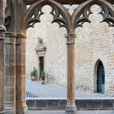 Parador De Olite-3