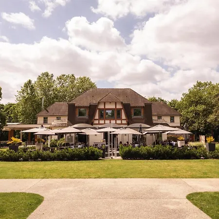 Relais De La Malmaison Paris Rueil Hôtel-Spa-2