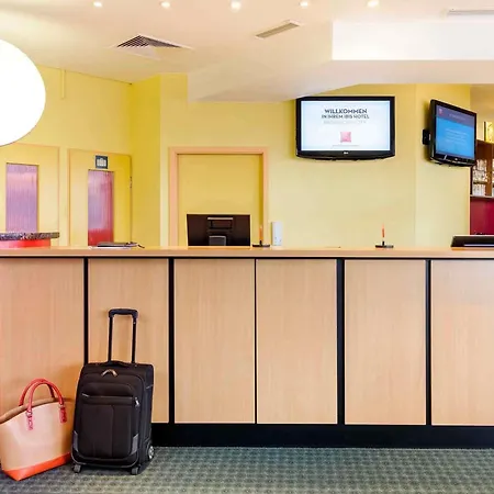 Ibis Paderborn City-2