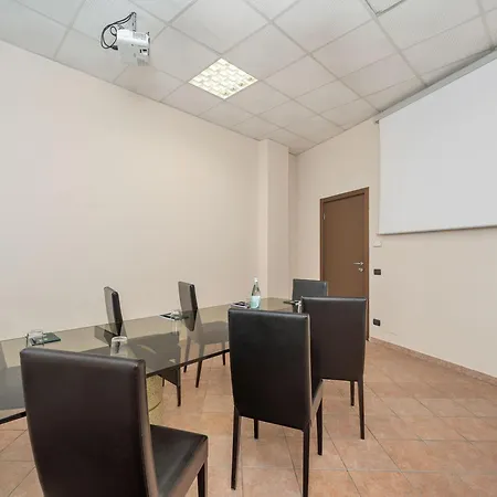B&B HOTEL Settimo Torinese-2