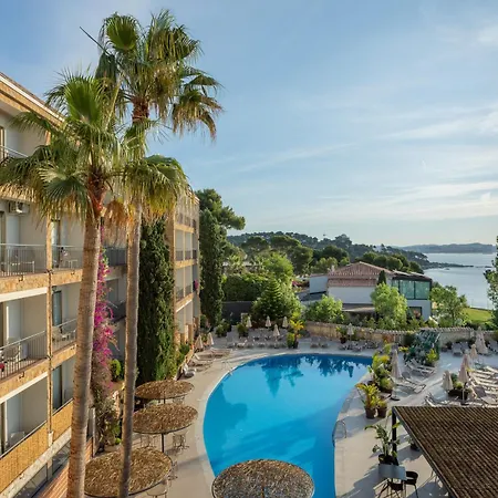 Hotel Cap Roig & Spa By Brava Hoteles-2