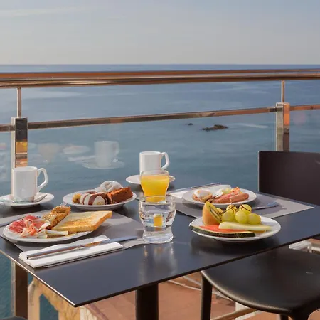 Hotel Cap Roig & Spa By Brava Hoteles-3