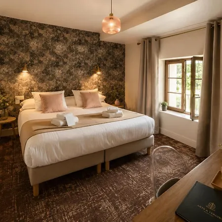 Logis Arts et Terroirs-2