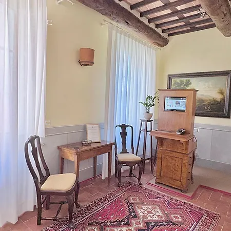 Antica Residenza Dell'Angelo-3