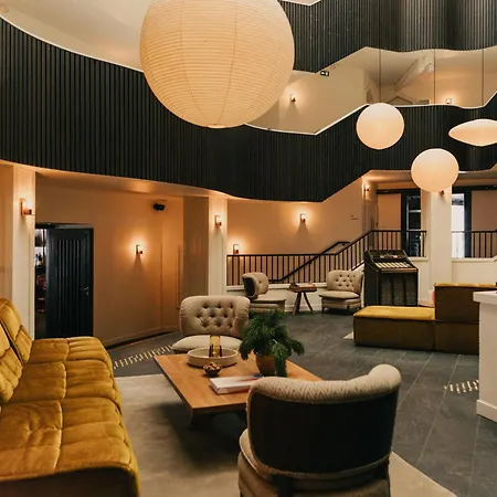 Le Val Thorens, A Beaumier Hotel-2